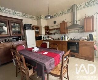  Maison à vendre 10 pièces 298 m²