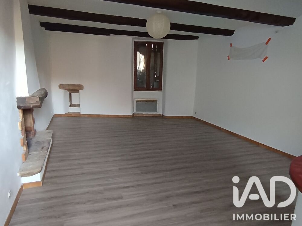 Vente Immeuble Vente Immeuble 105 m&sup2; Les vans
