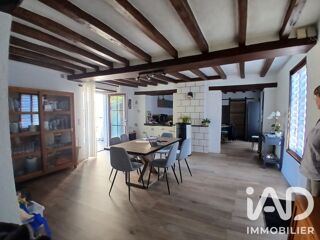  Maison à vendre 7 pièces 149 m²