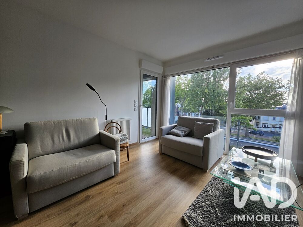 Vente Appartement Vente Appartement 2 pièces Marcq-en-barœul