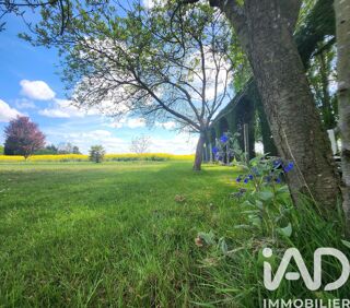  Terrain à vendre 554 m²