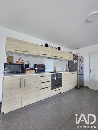  Appartement à vendre 3 pièces 75 m²