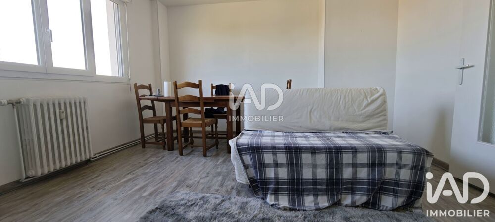 Location Appartement Location Appartement 3 pièces Fontenay-le-comte