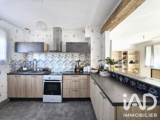  Maison à vendre 4 pièces 90 m²