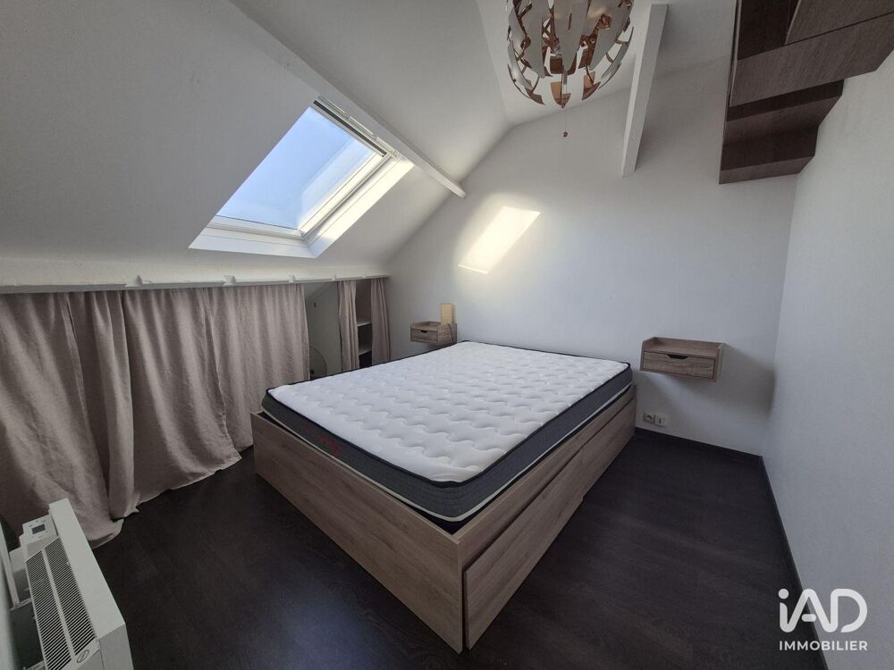 Location Appartement Location Appartement 2 pièces Cormeilles-en-parisis