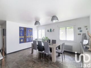  Maison à vendre 5 pièces 133 m²