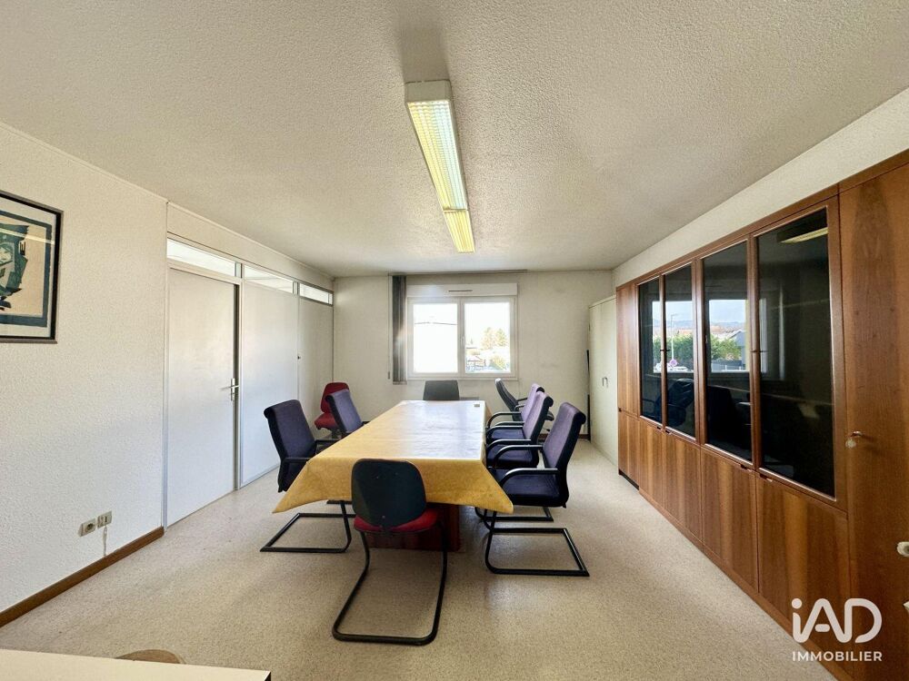 Vente Appartement Vente Atelier 500 m&sup2; Vieux-thann