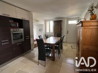  Maison à vendre 4 pièces 140 m²