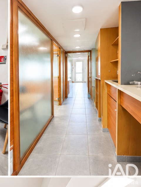   Vente Boutique/Local commercial 94 m&sup2; 