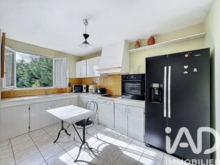  Maison à vendre 10 pièces 232 m²