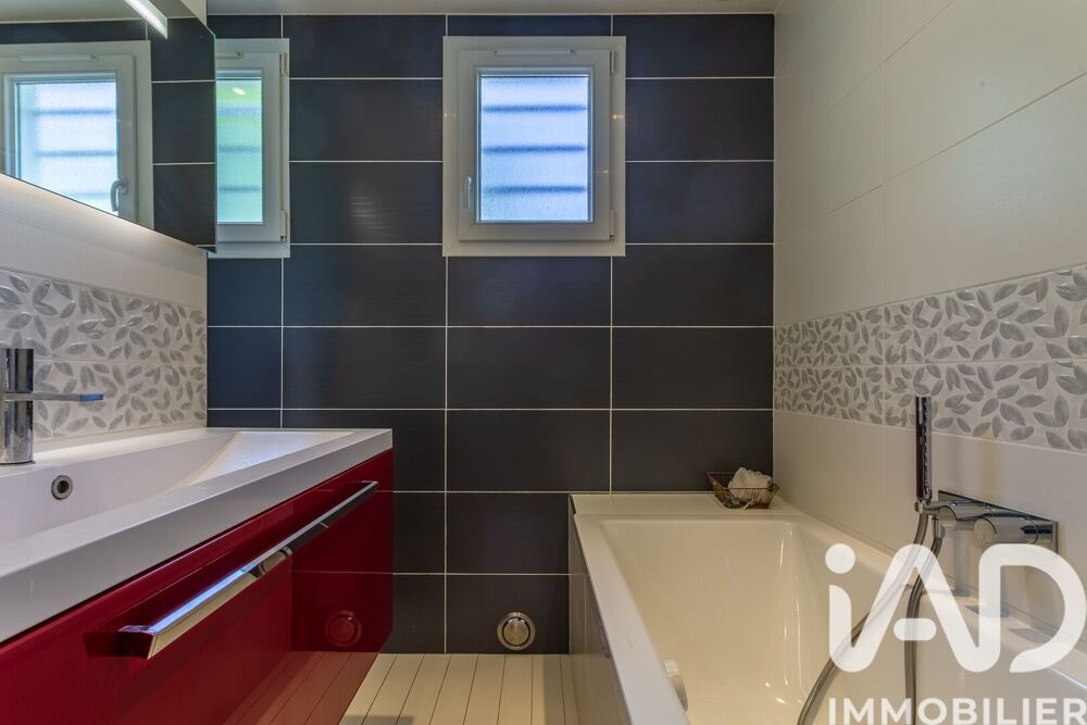 � vendre  Maison Morsang-sur-Orge (91390)
