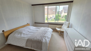  Maison à vendre 5 pièces 115 m²
