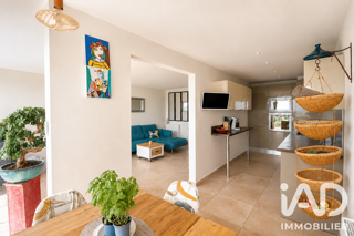  Appartement à vendre 2 pièces 58 m²