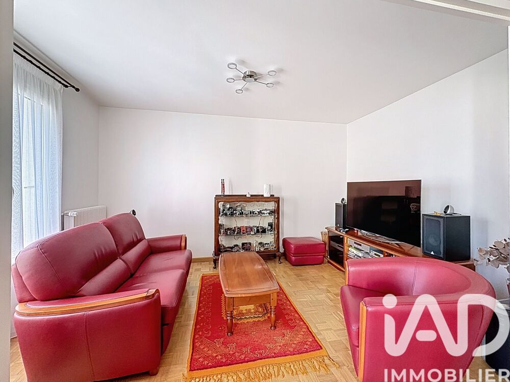Vente Appartement Vente Appartement 3 pièces Fontenay-aux-roses