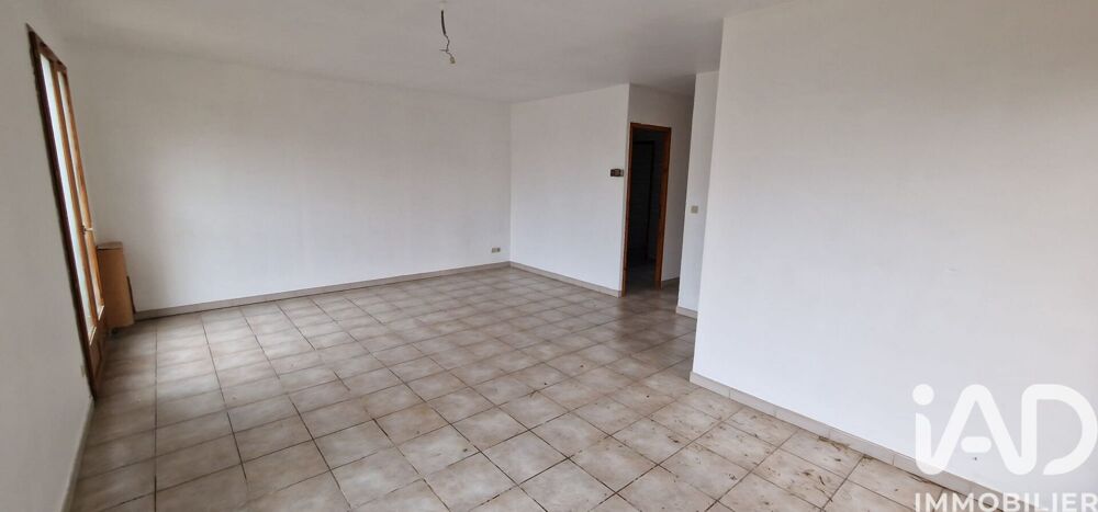 Vente Maison/villa 3 pièces