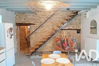  Maison à vendre 4 pièces 115 m²