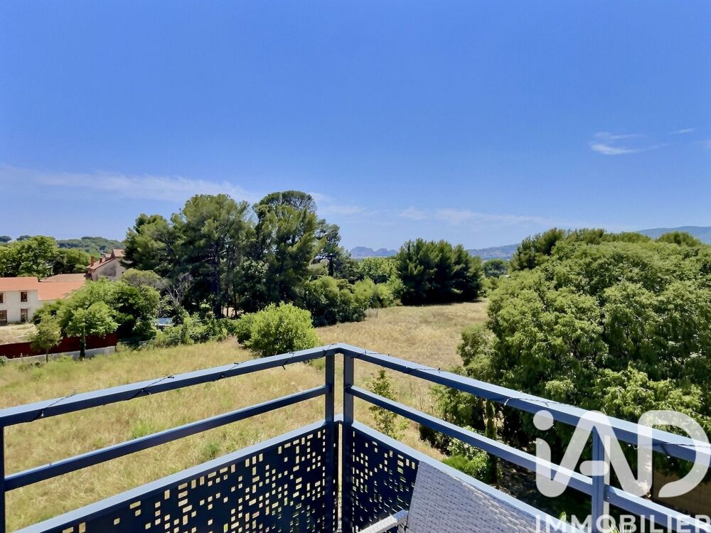 Vente Appartement Vente Appartement 4 pièces La ciotat
