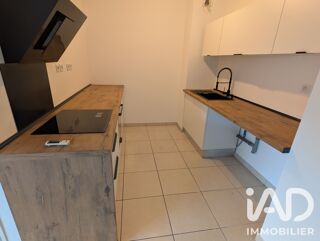  Appartement à vendre 3 pièces 52 m²