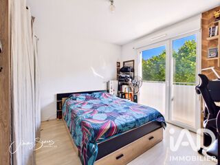  Appartement à vendre 3 pièces 61 m²