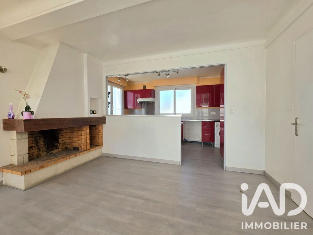 Vente Appartement Vente Appartement 3 pièces Saint-jean-de-monts