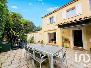  Maison à vendre 4 pièces 97 m²