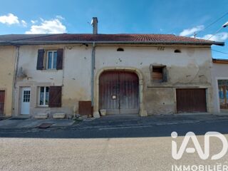  Maison à vendre 5 pièces 131 m²