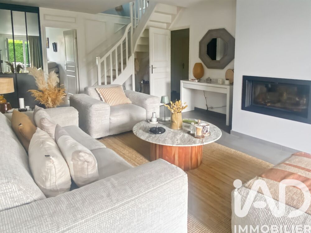 Vente Maison/villa 7 pièces
