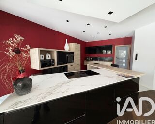 Maison à vendre 5 pièces 145 m²