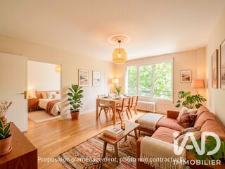  Appartement à vendre 4 pièces 94 m²