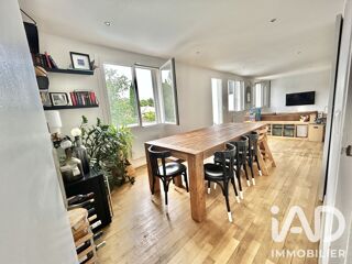  Maison à vendre 6 pièces 145 m²