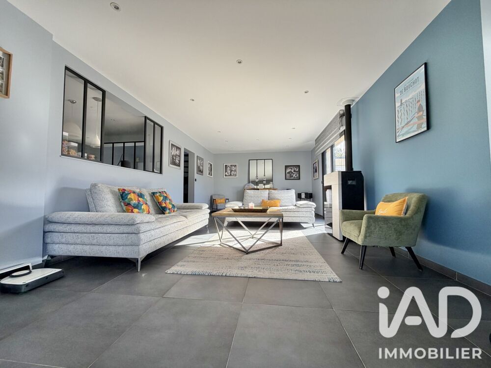 Vente Maison Vente Maison/villa 5 pièces Agon-coutainville