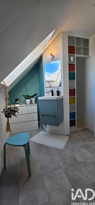  Maison � vendre 3 pi�ces 75 m�