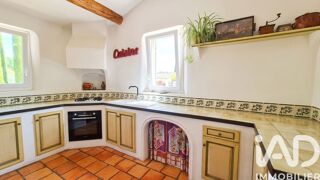  Maison � vendre 6 pi�ces 200 m�