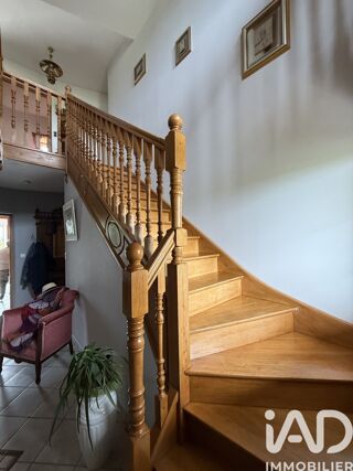  Maison à vendre 9 pièces 230 m²