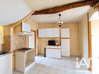  Maison à vendre 6 pièces 117 m²
