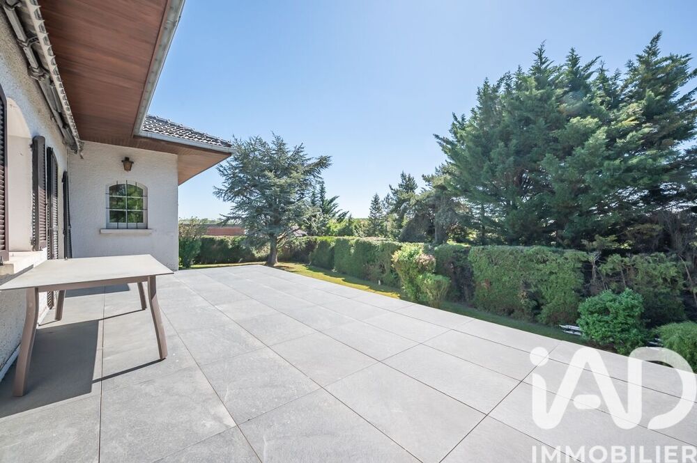Vente Maison Vente Maison traditionnelle 7 pièces Thionville