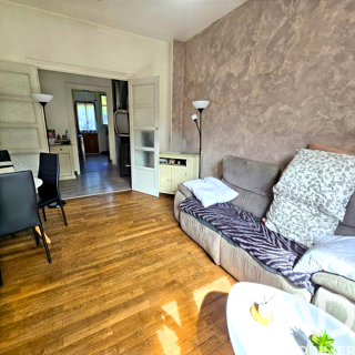  Appartement à vendre 3 pièces 72 m²