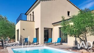  Maison à vendre 5 pièces 127 m²