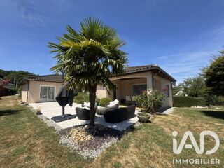  Maison à vendre 7 pièces 180 m²