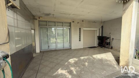   Location Local d'activités 193 m&sup2; 