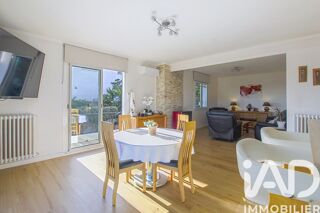  Maison à vendre 4 pièces 135 m²