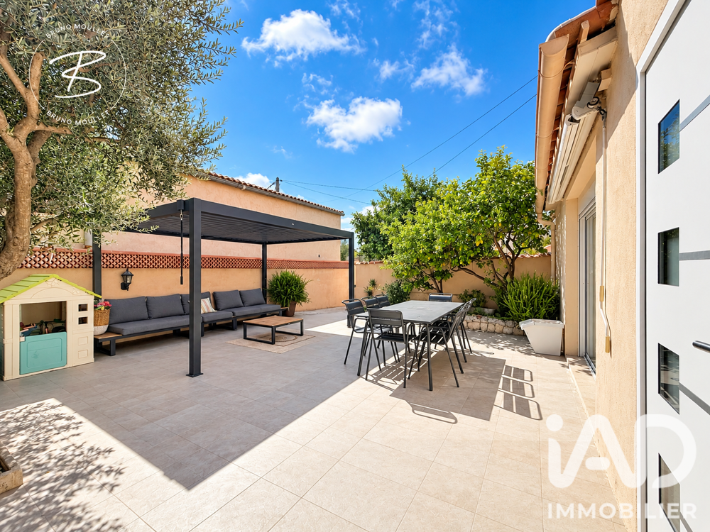 Vente Maison/villa 4 pièces
