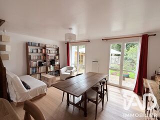  Maison à vendre 5 pièces 92 m²