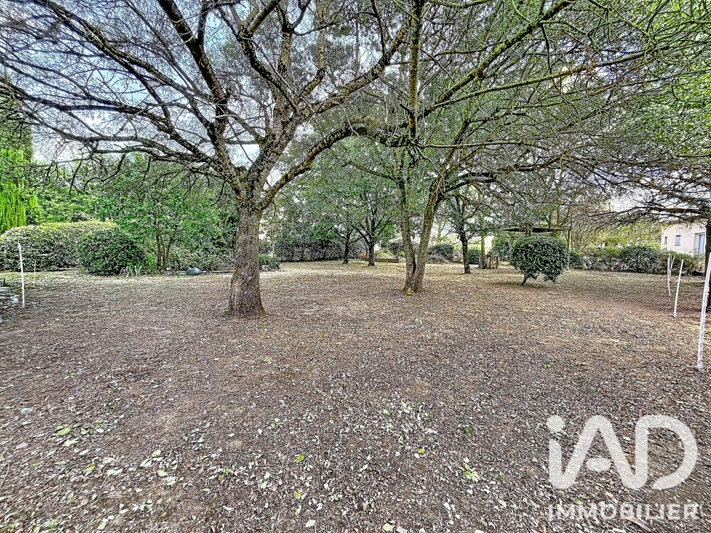 Vente Terrain Vente Terrain à bâtir 741 m&sup2; Ségoufielle