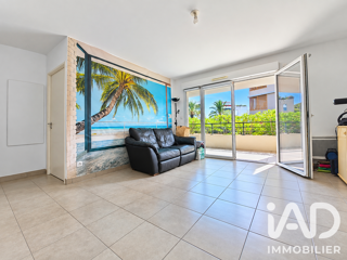 Vente Appartement Vente Appartement 2 pièces Fréjus