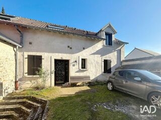  Maison � vendre 5 pi�ces 149 m�