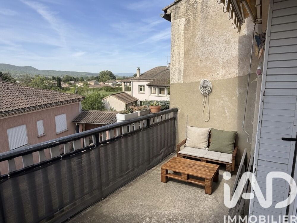 Vente Maison de village 5 pièces