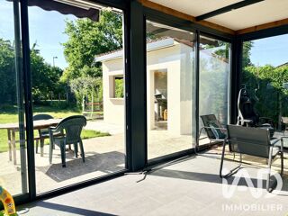  Maison à vendre 4 pièces 109 m²