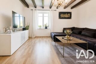  Appartement à vendre 4 pièces 95 m²