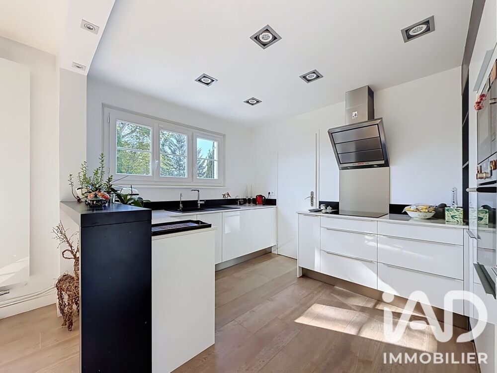 Vente Maison Vente Maison/villa 6 pièces Roissy-en-brie